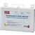 25-Person Contractor Weatherproof First Aid Kit 25-Person Contractor Weatherproof First Aid Kit
