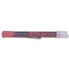 Orion® Red Safety Flares, 30-Minute w/ Wire Stand, 36/Case Orion® Red Safety Flares, 30-Minute w/ Wire Stand, 36/Case