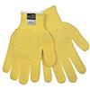 MCR Safety® Kevlar® Gloves w/ 2-Sided PVC Honeycomb/Dots MCR Safety® Kevlar® Gloves w/ 2-Sided PVC Honeycomb/Dots