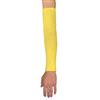 MCR Safety® Kevlar® Sleeve, Economy Weight, Yellow, 1/Each MCR Safety® Kevlar® Sleeve, Economy Weight, Yellow, 1/Each
