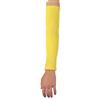 MCR Safety® Kevlar® Sleeve, Regular Weight, Yellow, 1/Each MCR Safety® Kevlar® Sleeve, Regular Weight, Yellow, 1/Each