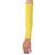 MCR Safety® Kevlar® Sleeve, Regular Weight, Yellow, 1/Each MCR Safety® Kevlar® Sleeve, Regular Weight, Yellow, 1/Each