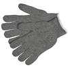 MCR Safety® Heavy Weight String Knit Gloves, 85/15 Cotton/Poly, Hemmed, Large, 12/Pair MCR Safety® Heavy Weight String Knit Gloves, 85/15 Cotton/Poly, Hemmed, Large, 12/Pair
