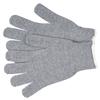 MCR Safety® Heavy Weight String Knit Gloves, 90/10 Cotton/Poly, Hemmed, Large, 12/Pair MCR Safety® Heavy Weight String Knit Gloves, 90/10 Cotton/Poly, Hemmed, Large, 12/Pair