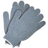 MCR Safety® Heavy Weight String Knit Gloves, 90/10 Cotton/Poly, Unhemmed, Large, 12/Pair MCR Safety® Heavy Weight String Knit Gloves, 90/10 Cotton/Poly, Unhemmed, Large, 12/Pair