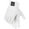 MCR Safety® Thermastat™ Gloves, White, 12/Pair MCR Safety® Thermastat™ Gloves, White, 12/Pair