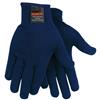 MCR Safety® Thermastat™ Gloves, Blue, 12/Pair MCR Safety® Thermastat™ Gloves, Blue, 12/Pair