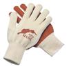 MCR Safety® Red Hare® Nitrile Plam Coated Gloves MCR Safety® Red Hare® Nitrile Plam Coated Gloves