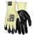 MCR Safety® Cut Pro® Kevlar® Gloves, Large, Yellow/Black, 12/Pair MCR Safety® Cut Pro® Kevlar® Gloves, Large, Yellow/Black, 12/Pair