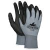 MCR Safety® NXG® HPT™ Gloves, Medium, Gray/Black, 12/Pair MCR Safety® NXG® HPT™ Gloves, Medium, Gray/Black, 12/Pair