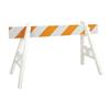 Cortina A-Frame Barricade Leg (Single) Cortina A-Frame Barricade Leg (Single)