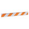 Cortina T-Board Barricade Rail Cortina T-Board Barricade Rail