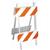 Cortina Steelcade Type II Barricade Cortina Steelcade Type II Barricade
