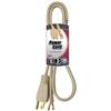 Southwire® Replacement SPT-3 Power Supply Cord, 3 Southwire® Replacement SPT-3 Power Supply Cord, 3