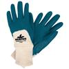 MCR Safety® Predalite® Supported Nitrile Gloves, Palm Coated MCR Safety® Predalite® Supported Nitrile Gloves, Palm Coated