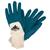 MCR Safety® Predalite® Supported Nitrile Gloves, Palm Coated MCR Safety® Predalite® Supported Nitrile Gloves, Palm Coated
