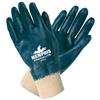 MCR Safety® Predalite® Supported Nitrile Gloves, Fully Coated MCR Safety® Predalite® Supported Nitrile Gloves, Fully Coated