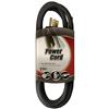 Southwire® Replacement SJEO Power Supply Cord, 14/3 ga, 15 A, 6 Southwire® Replacement SJEO Power Supply Cord, 14/3 ga, 15 A, 6