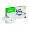 First Aid Tape (Unitized Refill), 1/2" x 10 yd, 2/Box First Aid Tape (Unitized Refill), 1/2" x 10 yd, 2/Box