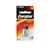 Energizer® A55 Lithium Photo/Camera Battery Energizer® A55 Lithium Photo/Camera Battery