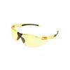 Honeywell Uvex® A800 Series Eyewear, Amber Frame & Lens, 1/Each Honeywell Uvex® A800 Series Eyewear, Amber Frame & Lens, 1/Each