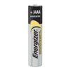 Energizer® Industrial® AAA Alkaline Batteries, 24/Pkg Energizer® Industrial® AAA Alkaline Batteries, 24/Pkg