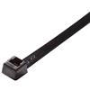 ACT Intermediate Cable Ties, 5", UV Black, 100/Pkg (AL-05-40-0-C) ACT Intermediate Cable Ties, 5", UV Black, 100/Pkg (AL-05-40-0-C)
