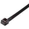 ACT Extra-Heavy-Duty Cable Ties, 24", UV Black, 50/Pkg (AL-24-175-0-L) ACT Extra-Heavy-Duty Cable Ties, 24", UV Black, 50/Pkg (AL-24-175-0-L)