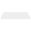 Akro-Mils® Wire Shelving Shelf Liner Mat, 18" x 48", Clear, 1/Each Akro-Mils® Wire Shelving Shelf Liner Mat, 18" x 48", Clear, 1/Each