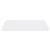 Akro-Mils® Wire Shelving Shelf Liner Mat, 18" x 48", Clear, 1/Each Akro-Mils® Wire Shelving Shelf Liner Mat, 18" x 48", Clear, 1/Each