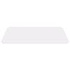 Akro-Mils® Wire Shelving Shelf Liner Mat, 24" x 72", Clear, 1/Each Akro-Mils® Wire Shelving Shelf Liner Mat, 24" x 72", Clear, 1/Each