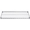 Akro-Mils® Horizontal Wire Shelf, 14" x 36", Chrome, 1/Each Akro-Mils® Horizontal Wire Shelf, 14" x 36", Chrome, 1/Each