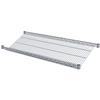Akro-Mils® QS - Horizontal Wire Shelf, 18" x 48", Chrome, 1/Each Akro-Mils® QS - Horizontal Wire Shelf, 18" x 48", Chrome, 1/Each