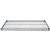 Akro-Mils® QS - Horizontal Wire Shelf, 24" x 36", Chrome, 1/Each Akro-Mils® QS - Horizontal Wire Shelf, 24" x 36", Chrome, 1/Each