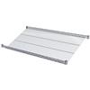 Akro-Mils® QS - Horizontal Wire Shelf, 24" x 48", Chrome, 1/Each Akro-Mils® QS - Horizontal Wire Shelf, 24" x 48", Chrome, 1/Each