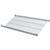 Akro-Mils® QS - Horizontal Wire Shelf, 24" x 48", Chrome, 1/Each Akro-Mils® QS - Horizontal Wire Shelf, 24" x 48", Chrome, 1/Each