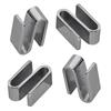 Akro-Mils® S-Hooks, 8/Pkg Akro-Mils® S-Hooks, 8/Pkg