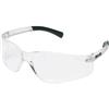MCR Safety® BearKat® Eyewear, Clear Frame & Lens, 1/Each MCR Safety® BearKat® Eyewear, Clear Frame & Lens, 1/Each