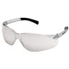 MCR Safety® BearKat® Eyewear, Clear Frame, Indoor/Outdoor Clear Mirror Lens, 1/Each MCR Safety® BearKat® Eyewear, Clear Frame, Indoor/Outdoor Clear Mirror Lens, 1/Each