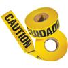 TruForce™ Bilingual Barricade Tape TruForce™ Bilingual Barricade Tape