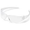 MCR Safety® CK1 Series Eyewear, Clear Uncoated Frame & Lens, 1/Each MCR Safety® CK1 Series Eyewear, Clear Uncoated Frame & Lens, 1/Each