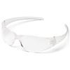 MCR Safety® CK1 Series Eyewear, Clear Frame & Anti-Fog Lens, 1/Each MCR Safety® CK1 Series Eyewear, Clear Frame & Anti-Fog Lens, 1/Each