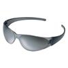 MCR Safety® CK1 Series Eyewear, Silver Frame, Silver Mirror Lens, 1/Each MCR Safety® CK1 Series Eyewear, Silver Frame, Silver Mirror Lens, 1/Each