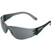 MCR Safety® Checklite® Eyewear, Gray Frame & Lens, 1/Each MCR Safety® Checklite® Eyewear, Gray Frame & Lens, 1/Each