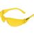 MCR Safety® Checklite® Eyewear, Amber Frame & Lens, 1/Each MCR Safety® Checklite® Eyewear, Amber Frame & Lens, 1/Each