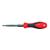 Crescent® 7-in-1 Interchangeable Bit Dual Material Screwdriver Crescent® 7-in-1 Interchangeable Bit Dual Material Screwdriver