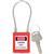 TruForce™ Cable Safety Padlock TruForce™ Cable Safety Padlock