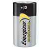 Energizer® Industrial® D Alkaline Batteries, 12/Pkg Energizer® Industrial® D Alkaline Batteries, 12/Pkg