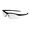 MCR Safety® Dallas® Eyewear, Black Frame, Clear Lens, 1/Each MCR Safety® Dallas® Eyewear, Black Frame, Clear Lens, 1/Each