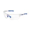 MCR Safety® Dominator™ 3 Eyewear, Clear Frame, Max6™ Clear Anti-Fog/Anti-Scratch Lens, 1/Each MCR Safety® Dominator™ 3 Eyewear, Clear Frame, Max6™ Clear Anti-Fog/Anti-Scratch Lens, 1/Each